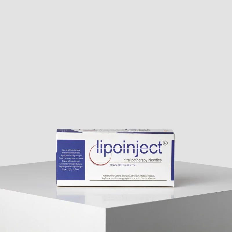 LIPOINJECT® 25G X 70MM SMALL