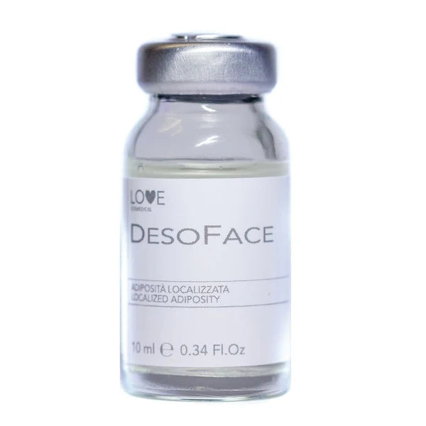 LOVE COSMEDICAL DESOFACE