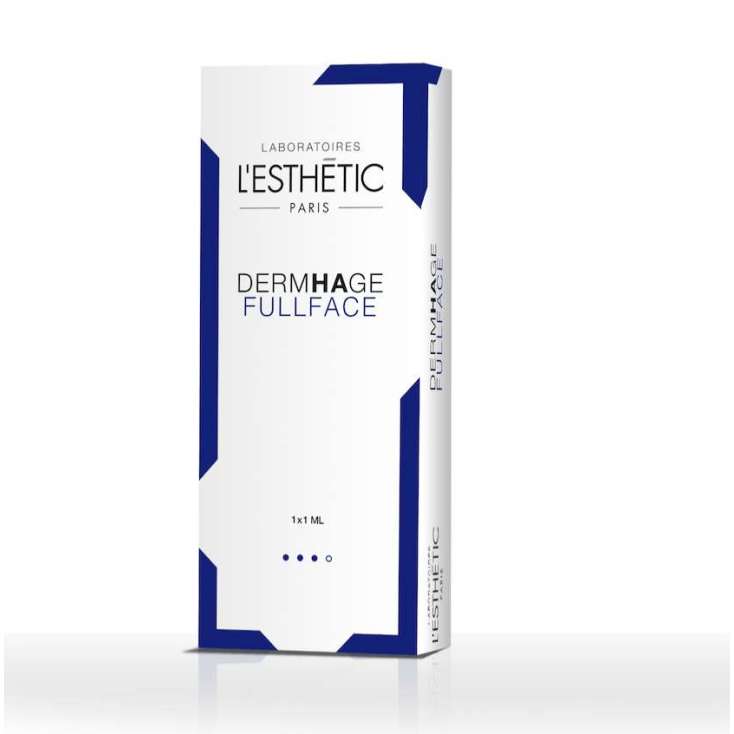 L'ESTHÉTIC DERMHAGE FULLFACE