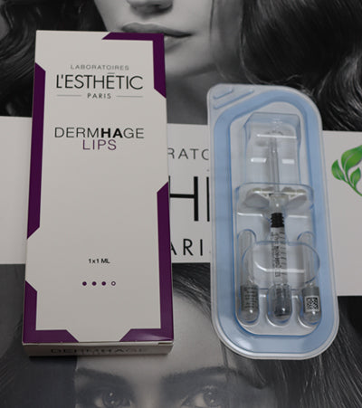 L'ESTHÉTIC DERMHAGE LIPS