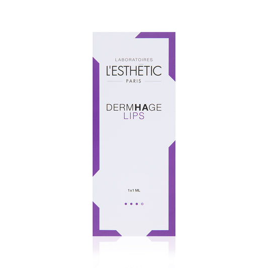 L'ESTHÉTIC DERMHAGE LIPS