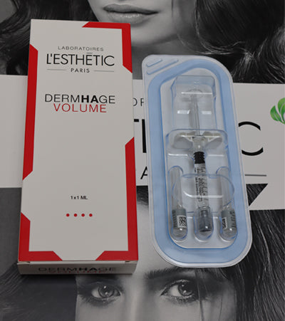 L'ESTHÉTIC DERMHAGE VOLUME