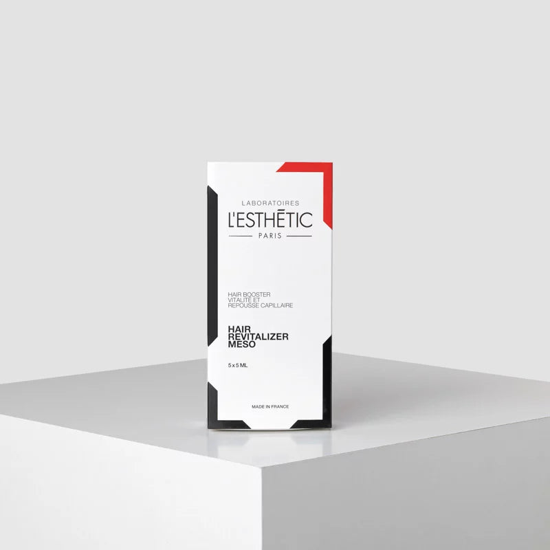 L'ESTHÉTIC HAIR REVITALIZER MESO