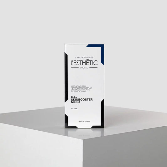 L'ESTHÉTIC HA + SKINBOOSTER MESO