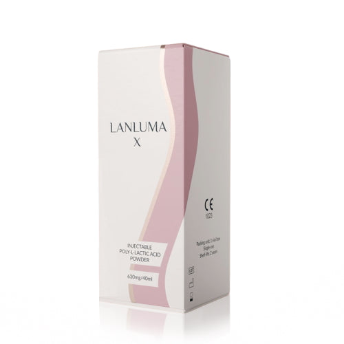 LANLUMA X 40ML