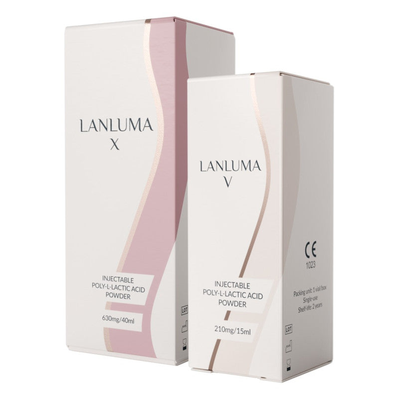 LANLUMA V 15ML