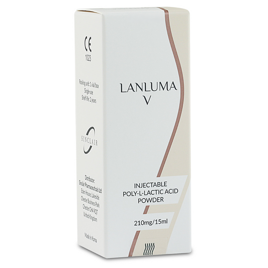 LANLUMA V 15ML