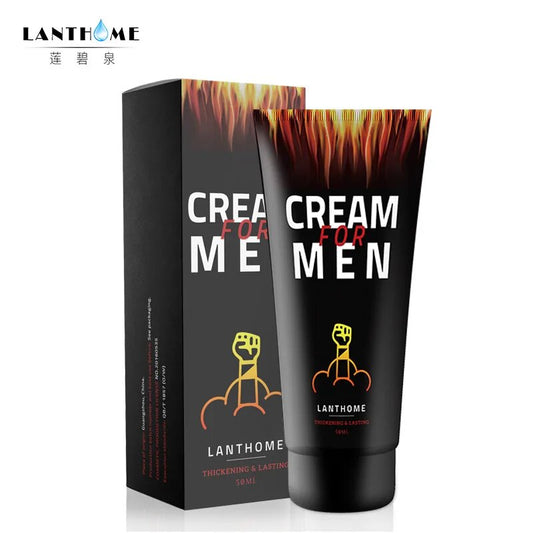 LANTHOME MEN CREAM