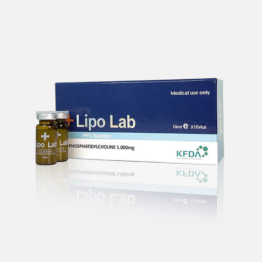 LIPO LAB BODY-CS