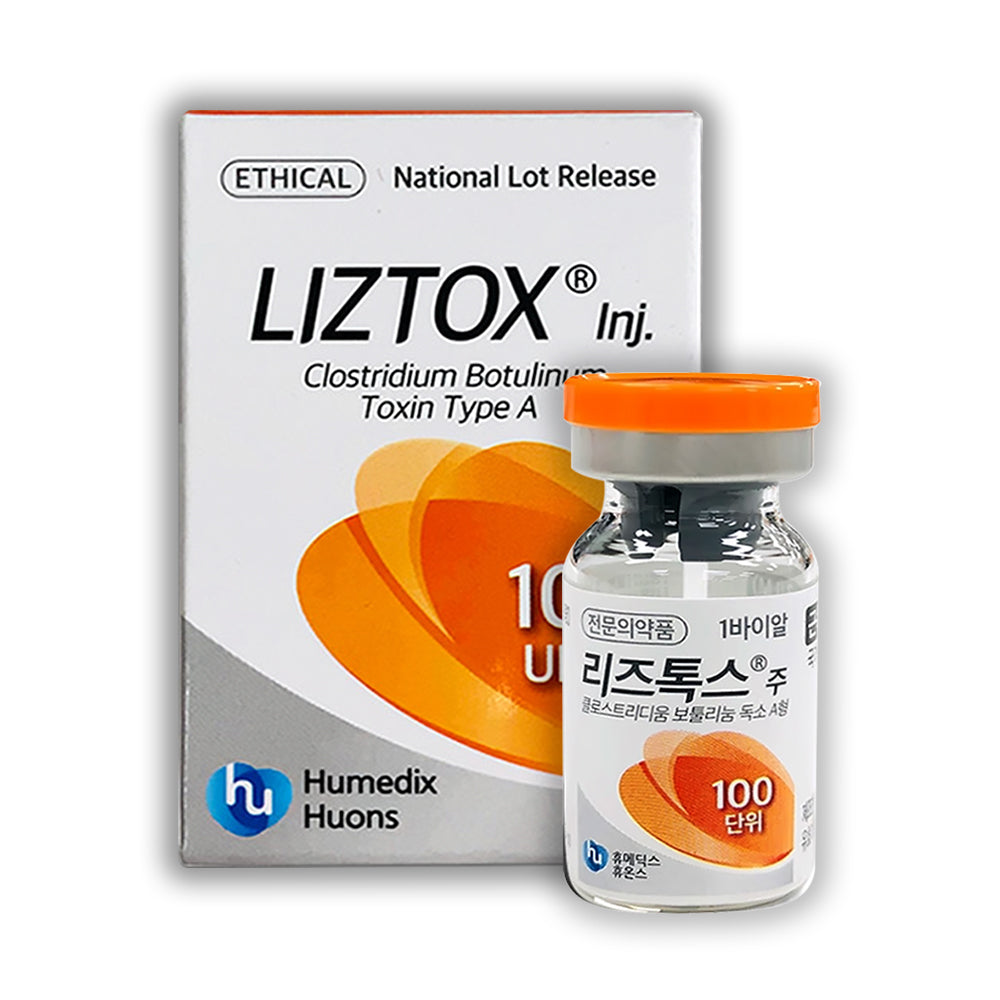 Liztox Botulinum Toxin