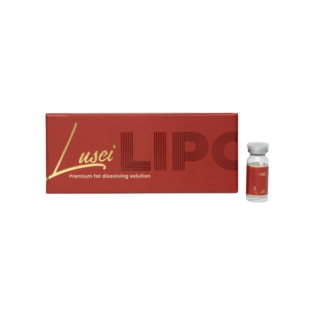 LUSCI LIPO