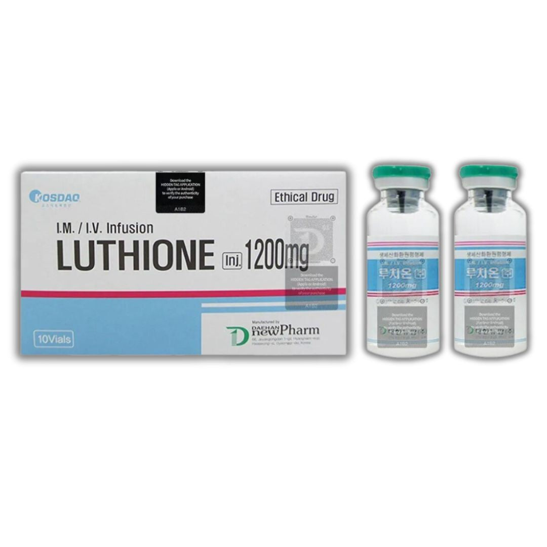 LUTHIONE 1200mg - opalnirvana.com