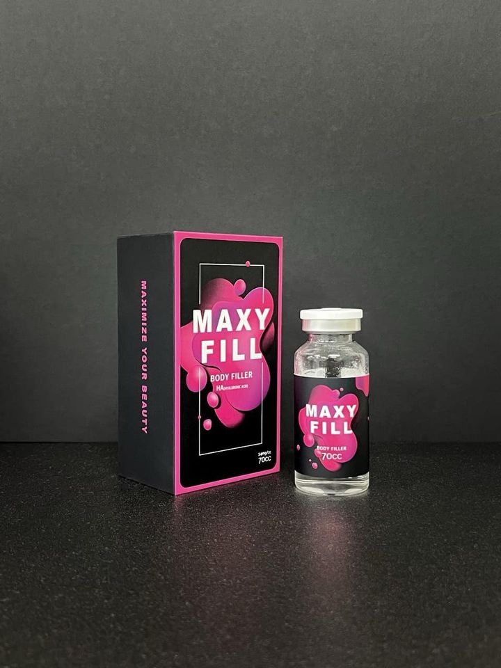 MAXY FILL BODY (70CC)