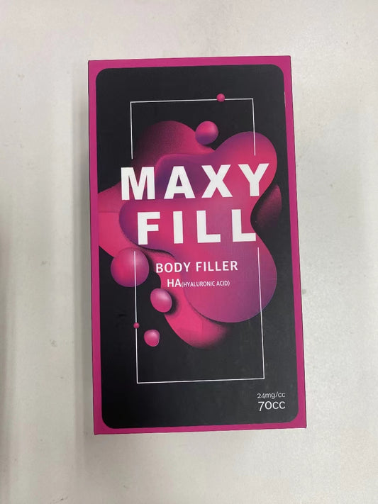 MAXY FILL BODY (70CC)