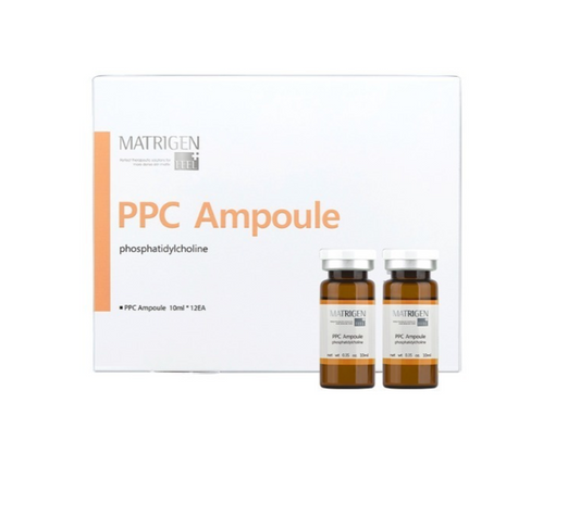 MATRIGEN PPC AMPOULE