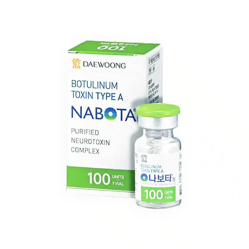 NABOTA 100U - opalnirvana.com