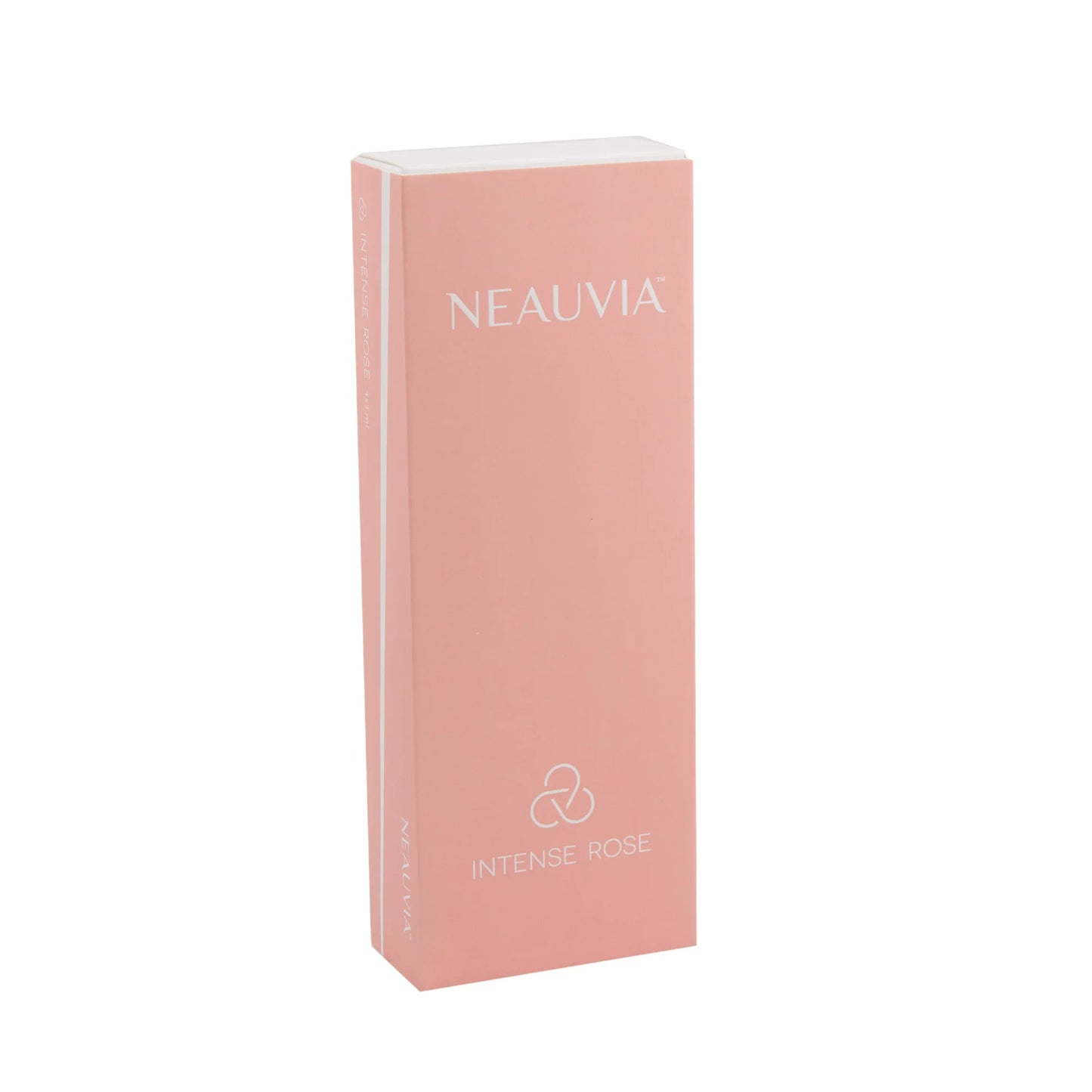 NEAUVIA ORGANIC INTENSE ROSE - 1X1ML