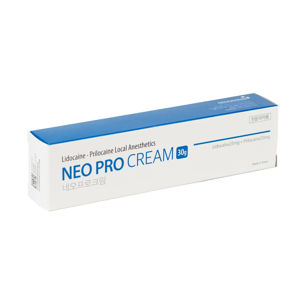 NEO-CAIN PRO CREAM 30g