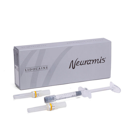 NEURAMIS LIDOCAINE - opalnirvana.com