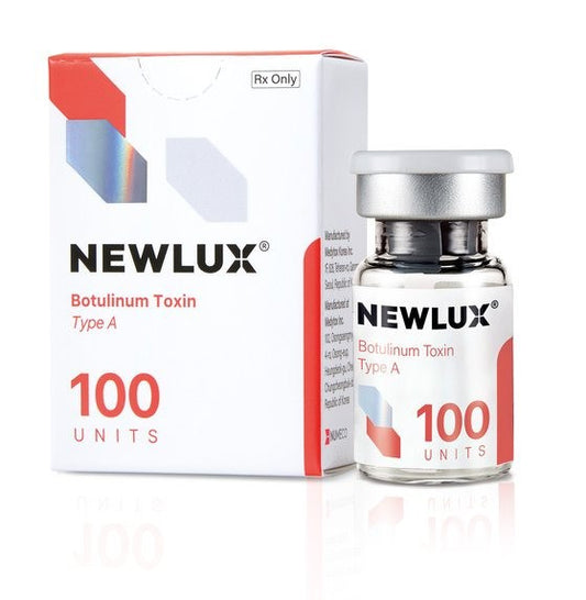 NEWLUX 100 UNITS