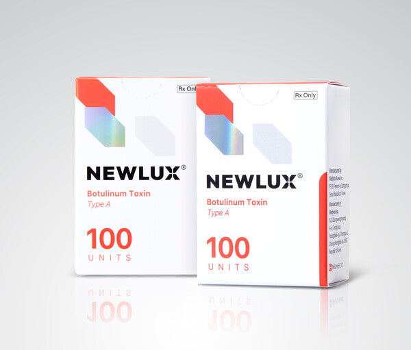 NEWLUX 100 UNITS