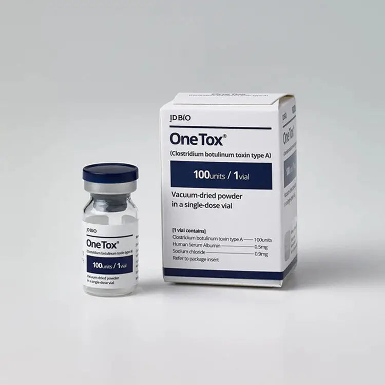 ONE TOX 100U - opalnirvana.com