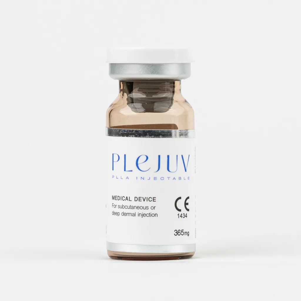 PLEJUV PLLA INJECTABLE