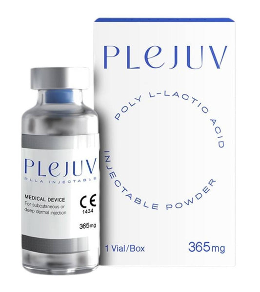 PLEJUV PLLA INJECTABLE