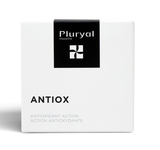 PLURYAL MESOLINE ANTIOX