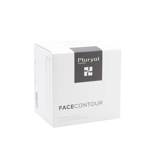 PLURYAL MESOLINE FACE COUNTOUR