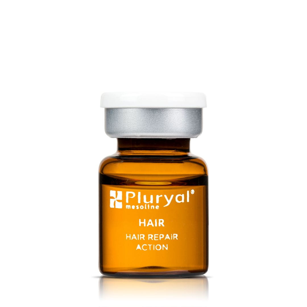 PLURYAL MESOLINE HAIR