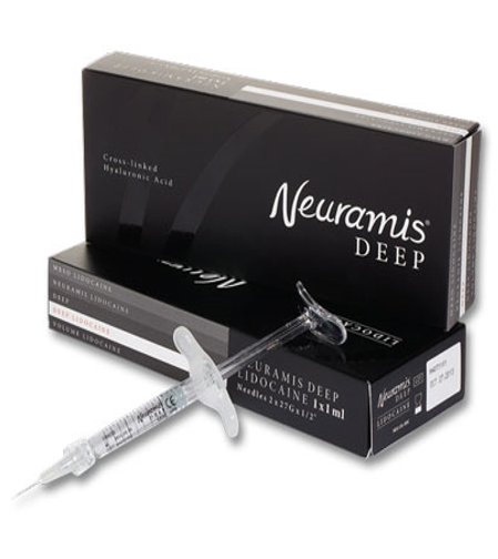 NEURAMIS DEEP LIDOCAINE - opalnirvana.com