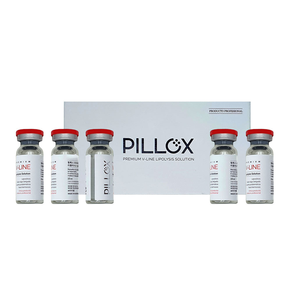 PILLOX PREMIUM V Line - opalnirvana.com