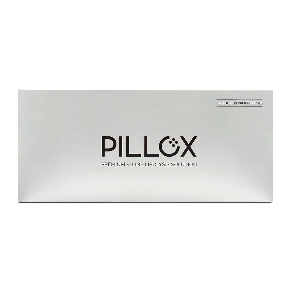 PILLOX PREMIUM V Line - opalnirvana.com