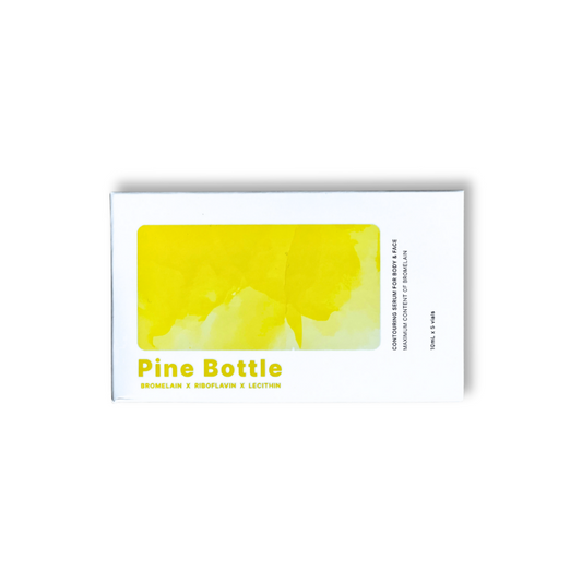 PINE BOTTLE FAT DISSOLVER (1 BOX - 5 VIALS)