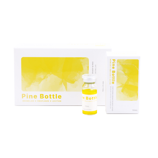 PINE BOTTLE FAT DISSOLVER (1 BOX - 5 VIALS)