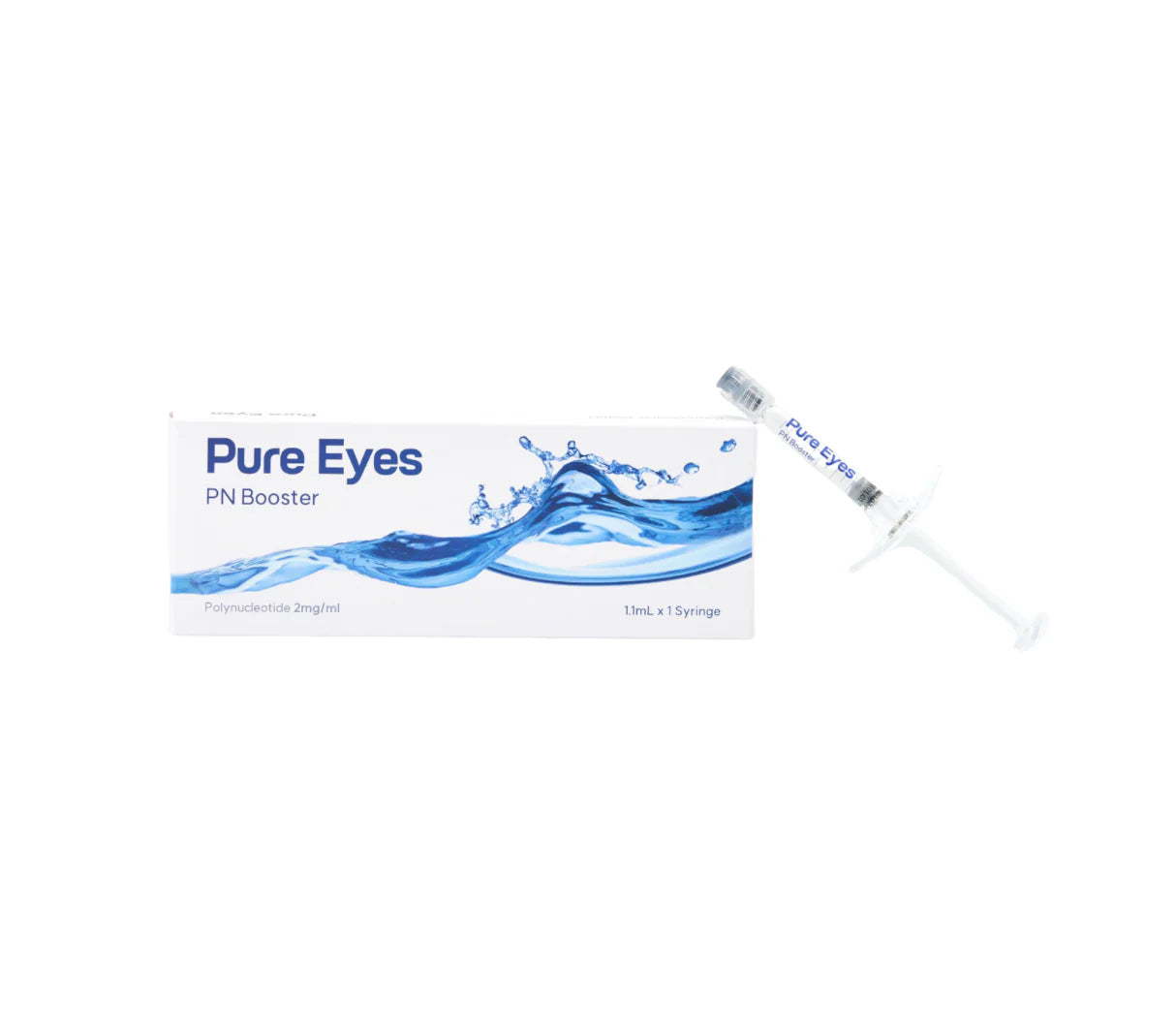 PURE EYES PN BOOSTER