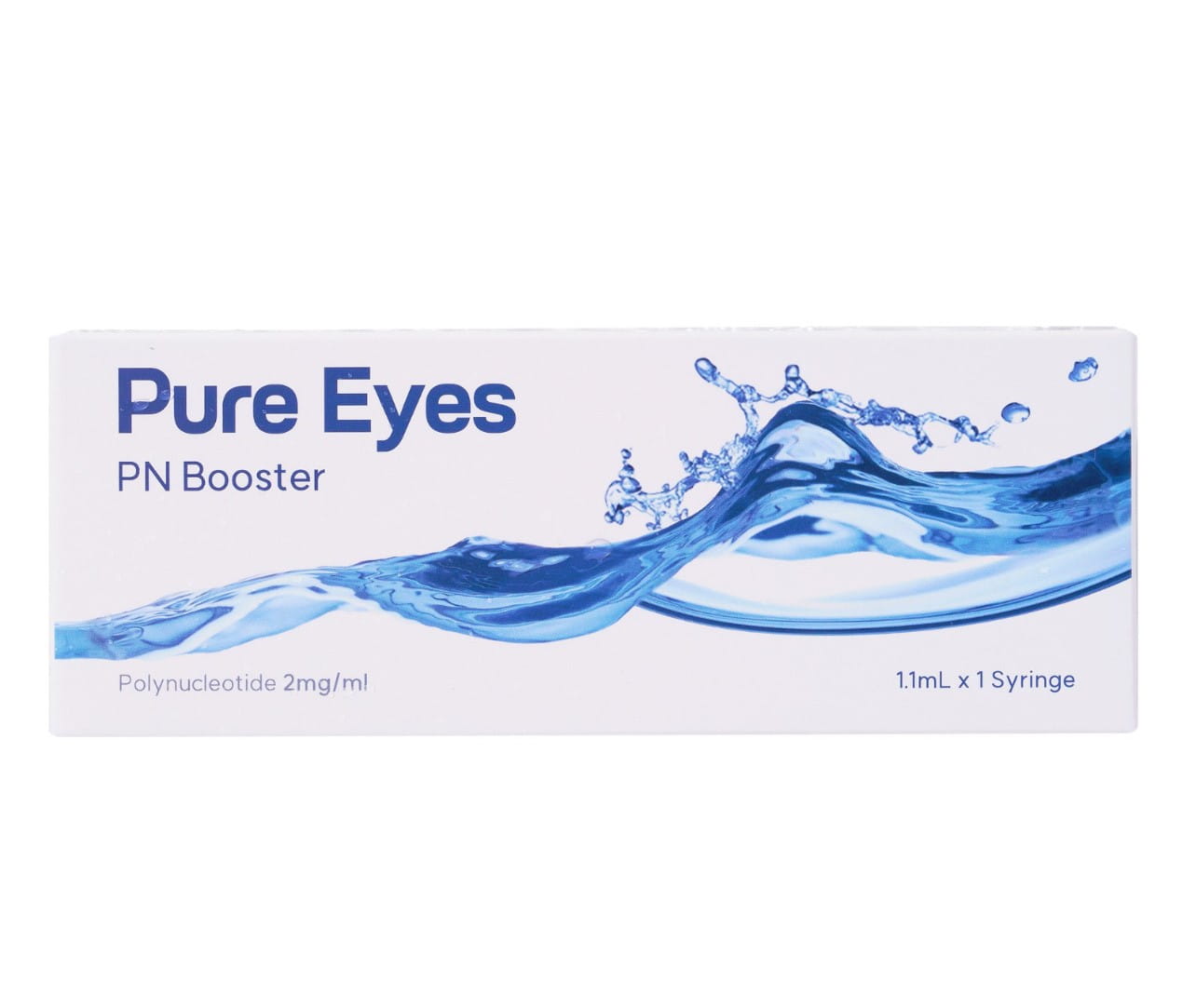 PURE EYES PN BOOSTER