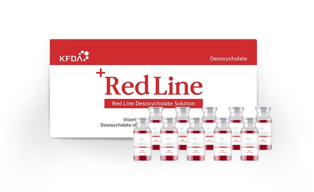 RED LINE