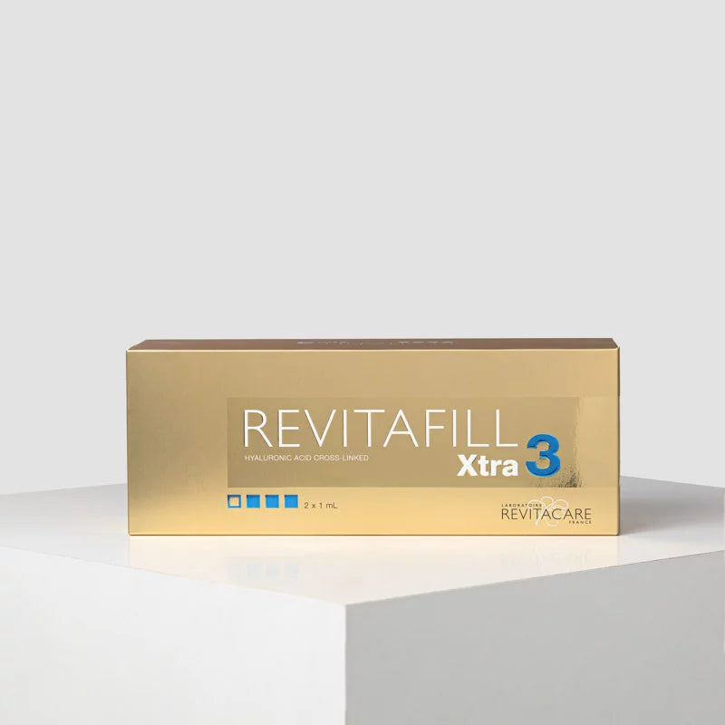 REVITAFILL XTRA3