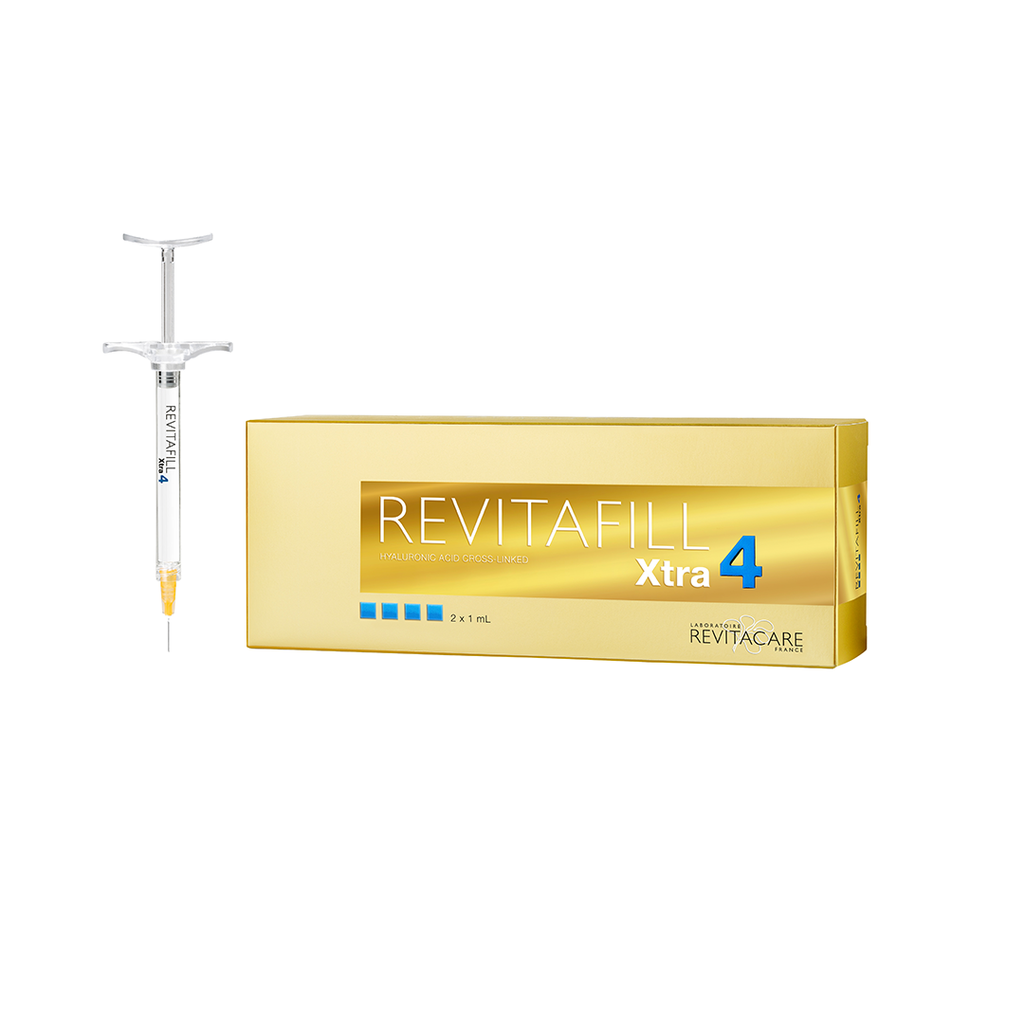 REVITAFILL XTRA4