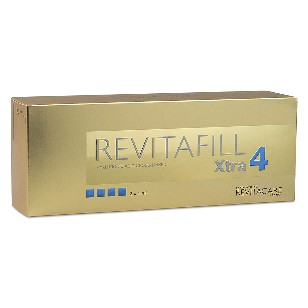 REVITAFILL XTRA4