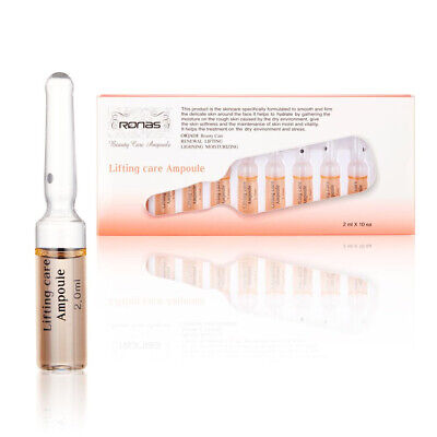 RONAS LIFTING CARE AMPOULE