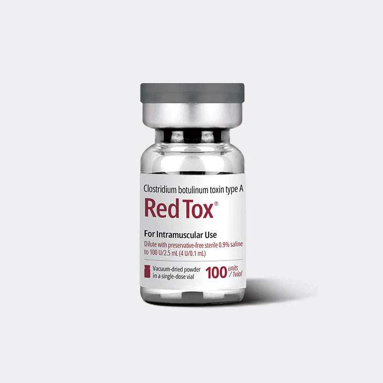 RED TOX