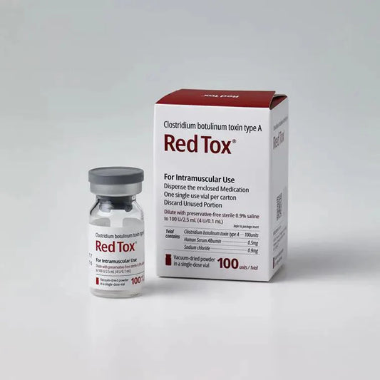 RED TOX