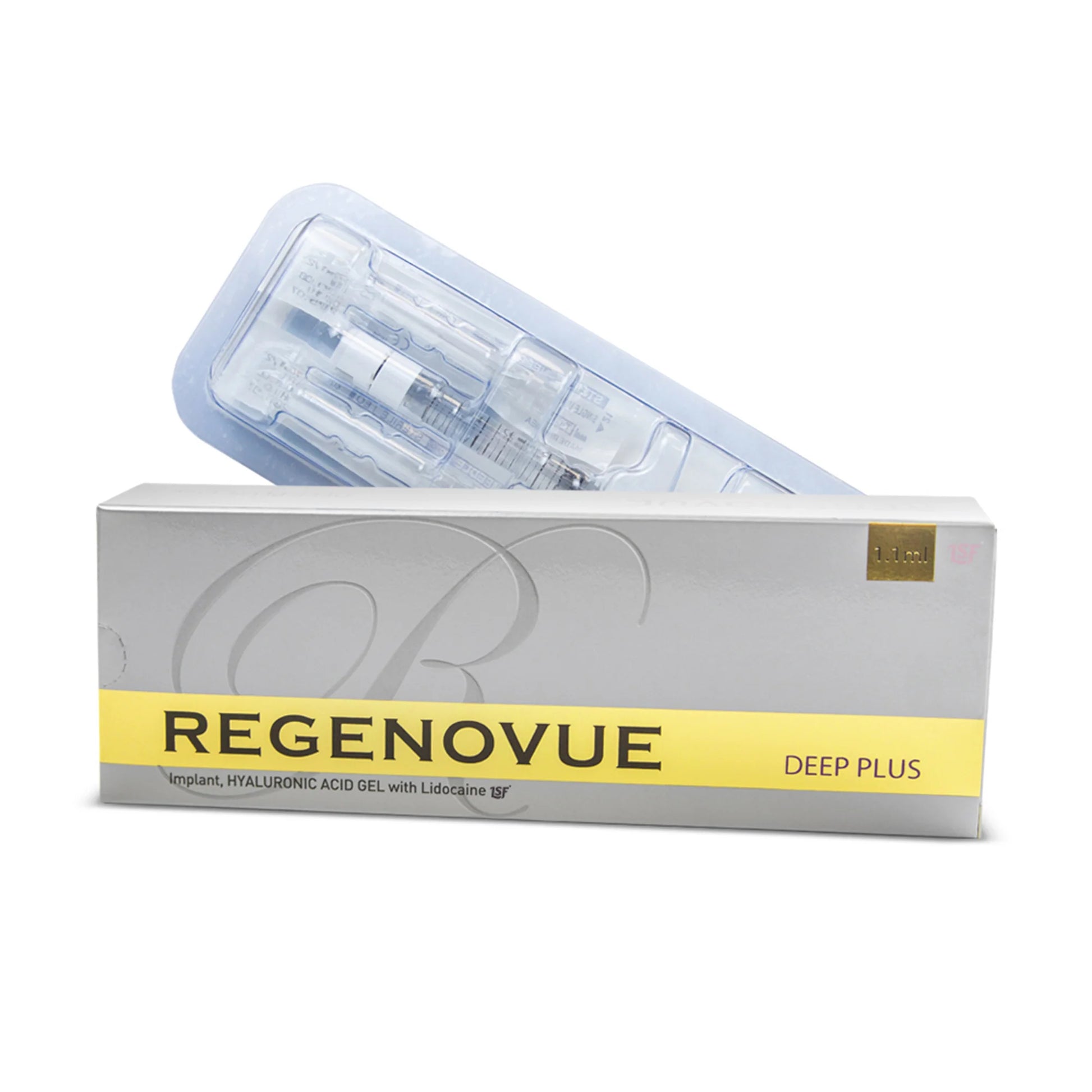 REGENOVUE DEEP PLUS - opalnirvana.com