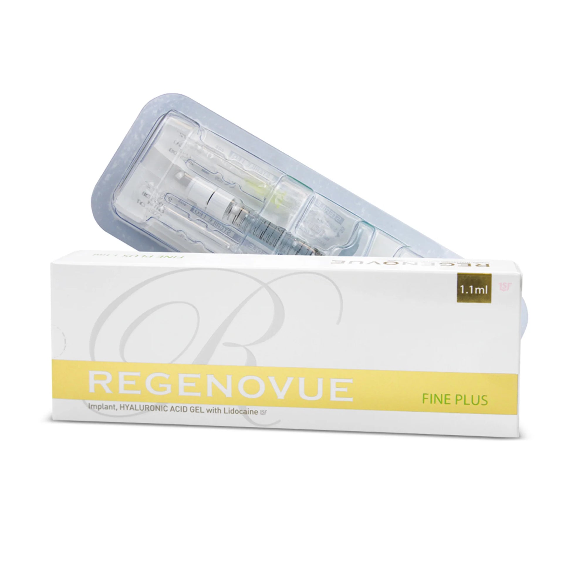 REGENOVUE FINE PLUS - opalnirvana.com