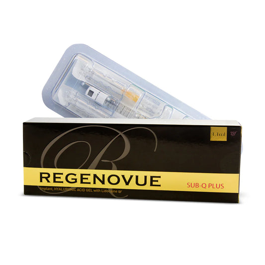 REGENOVUE SUB Q PLUS - opalnirvana.com