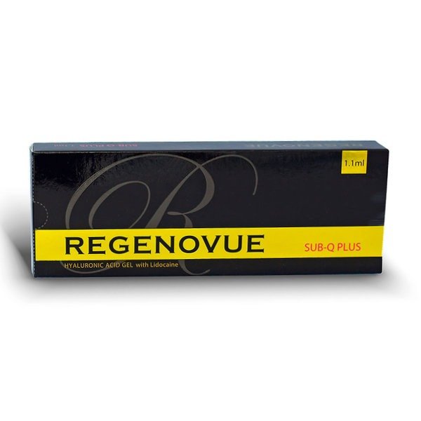 REGENOVUE SUB Q PLUS - opalnirvana.com