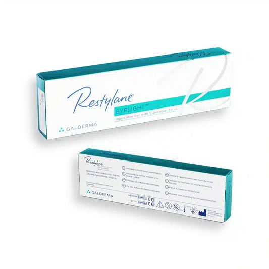 RESTYLANE EYELIGHT